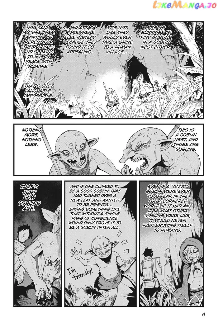 Goblin Slayer: Side Story Year One Chapter 60 image 07_optimized